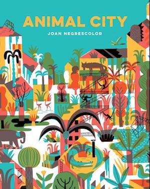 Animal City