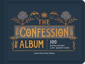 The Confession Album