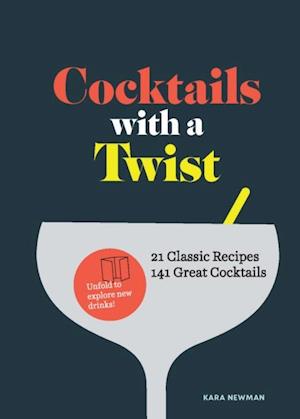 Cocktails with a Twist