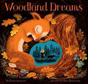 Woodland Dreams