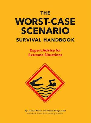 Worst-Case Scenario Survival Handbook