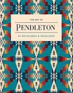 The Art of Pendleton Notes
