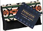 Pendleton Playing Cards