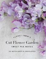 Floret Farm's Cut Flower Garden Sweet Pea Notes
