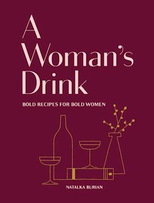 Woman's Drink