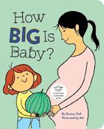 How Big Is Baby?