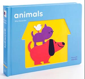 TouchWords: Animals