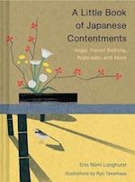 A Little Book of Japanese Contentments