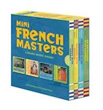 Mini French Masters Boxed Set