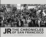 JR: The Chronicles of San Francisco