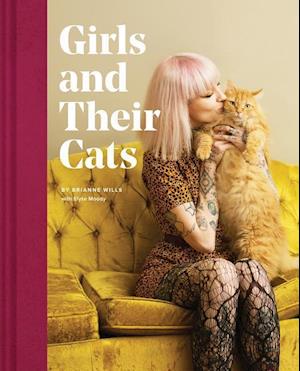 Girls and Their Cats