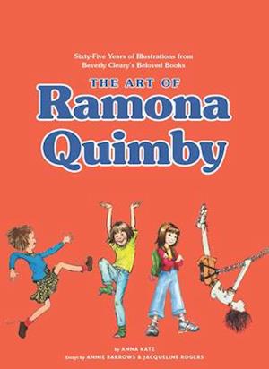 The Art of Ramona Quimby