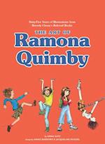 The Art of Ramona Quimby