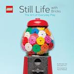 LEGO® Still Life with Bricks: The Art of Everyday Play