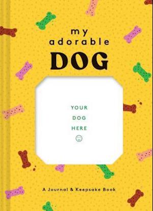 My Adorable Dog Journal