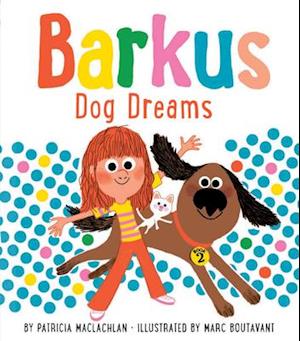 Barkus Dog Dreams