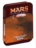 Mars Playing Cards