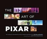 The Art of Pixar