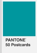 Pantone 50 Postcards