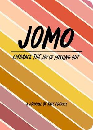 Jomo Journal