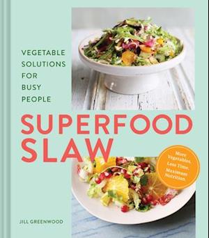 Superfood Slaw