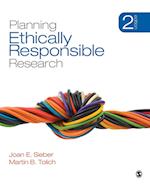 Planning Ethically Responsible Research