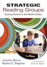 Strategic Reading Groups