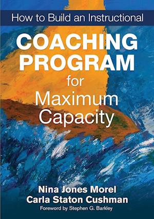 How to Build an Instructional Coaching Program for Maximum Capacity