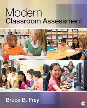 Modern Classroom Assessment