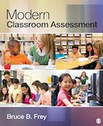 Modern Classroom Assessment