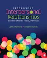 Researching Interpersonal Relationships