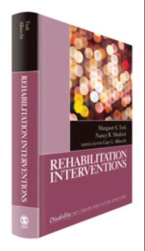 Rehabilitation Interventions