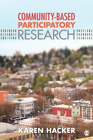 Community-Based Participatory Research