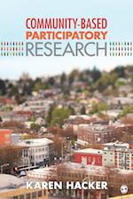 Community-Based Participatory Research