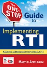 One-Stop Guide to Implementing RTI