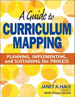 Guide to Curriculum Mapping