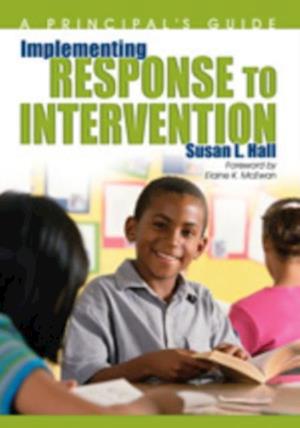 Implementing Response to Intervention