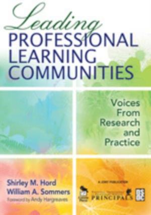 Leading Professional Learning Communities