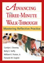 Advancing the Three-Minute Walk-Through