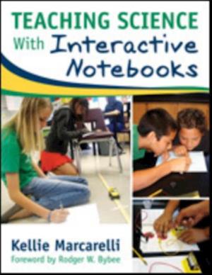 Teaching Science With Interactive Notebooks