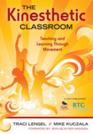 Kinesthetic Classroom