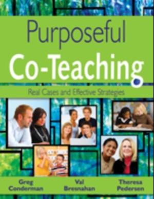 Purposeful Co-Teaching