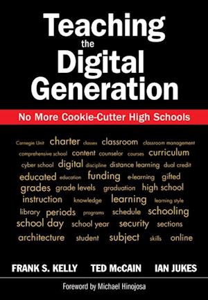 Teaching the Digital Generation