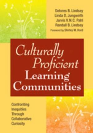 Culturally Proficient Learning Communities