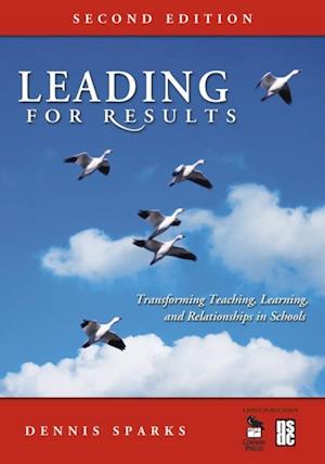 Leading for Results