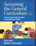 Accessing the General Curriculum