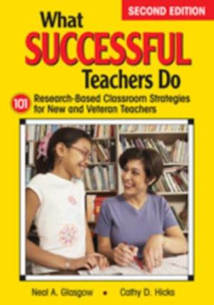 What Successful Teachers Do