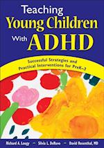 Teaching Young Children With ADHD