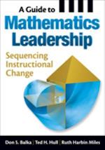 Guide to Mathematics Leadership