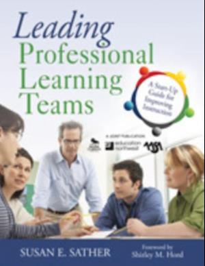Leading Professional Learning Teams